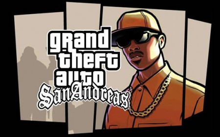 GTA San Andreas (PC)