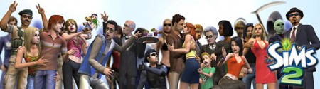 The Sims 2 (PC)